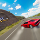 Illustration for article titled A Beautiful Tribute To Racing Games (Using A Racing Game)